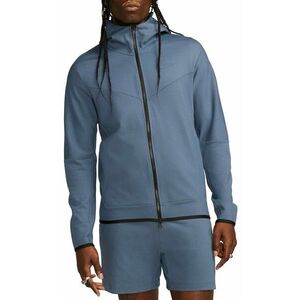 Kapucnis melegítő felsők Nike Sportswear Tech Fleece Lightweight Full-Zip Hoodie kép
