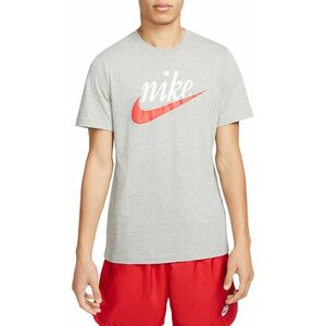Rövid ujjú póló Nike M NSW TEE FUTURA 2 kép