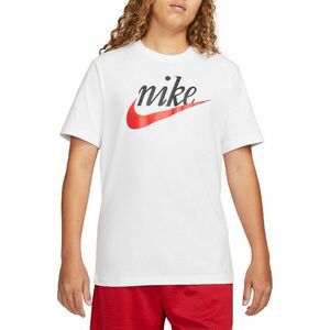 Rövid ujjú póló Nike M NSW TEE FUTURA 2 kép