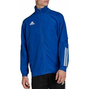 Dzseki adidas CONDIVO20 PRESENTATION JACKET kép
