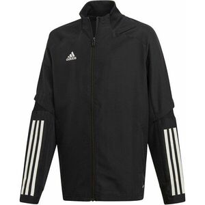 Dzseki adidas CON20 PRE JKT Y kép