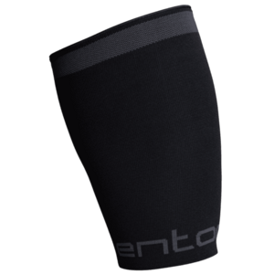 Kar/vádlivédő és kamásli Entorch Entorch High-Performance Upper Leg Sleeve kép