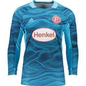 Hosszú ujjú póló adidas FD GK JSY 2021/22 kép