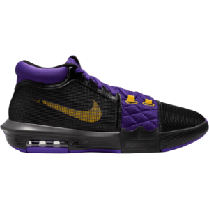 Kosárlabda cipő Nike LEBRON WITNESS VIII kép