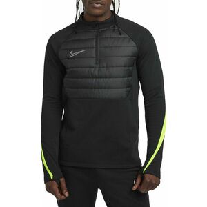 Hosszú ujjú póló Nike Therma-FIT Academy Winter Warrior kép