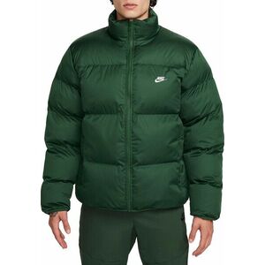 Dzseki Nike M NK CLUB PUFFER JKT kép