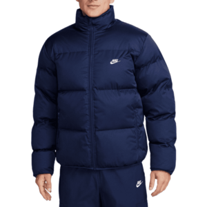 Dzseki Nike M NK CLUB PUFFER JKT kép