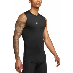 Atléta trikó Nike M NP DF TOP SL TIGHT kép