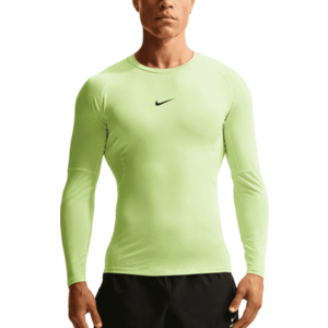 Hosszú ujjú póló Nike Pro kép