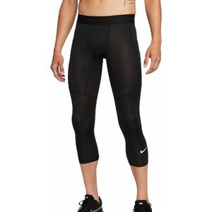 Leggings Nike M NP DF 3QT TIGHT kép