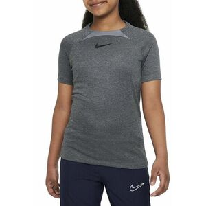 Rövid ujjú póló Nike K NK DF ACD TOP SS MAT NOV kép