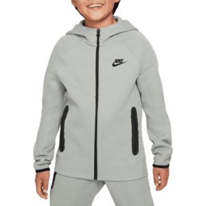 Kapucnis melegítő felsők Nike Tech Fleece Full-Zip Kids kép