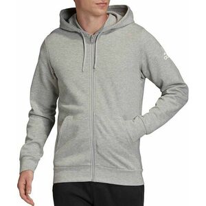 Kapucnis melegítő felsők adidas Sportswear M MH PLAIN FZ kép