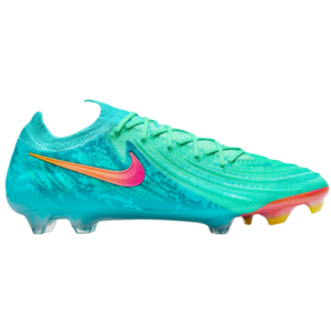Futballcipő Nike PHANTOM GX II ELITE LV8 FG kép