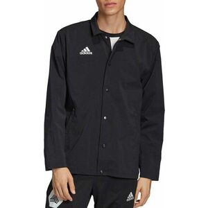 Dzseki adidas Sportswear TAN COACH JKT kép