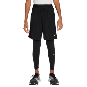 Leggings Nike 24 Tight Kids kép