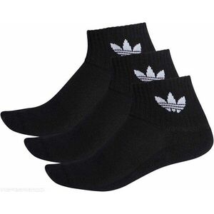 Zoknik adidas Originals MID ANKLE SCK kép