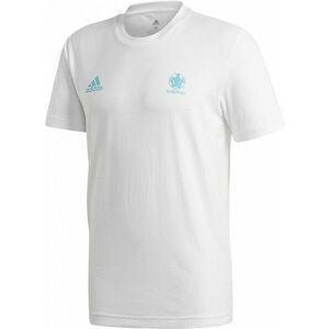 Rövid ujjú póló adidas Euro 2020 Map kép