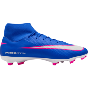 Futballcipő Nike Zoom Mercurial Superfly 10 Academy FG/MG kép