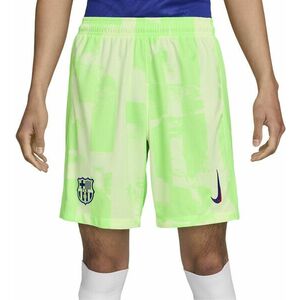 Rövidnadrág Nike FCB M NK DF SHORT STAD 3R 2024/25 kép