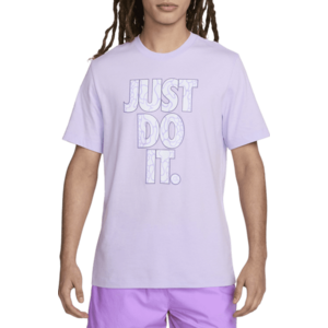 Rövid ujjú póló Nike M NSW TEE 12MO JDI SP24 kép