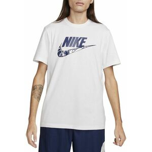 Rövid ujjú póló Nike M NSW TEE 12MO FUTURA SP24 kép
