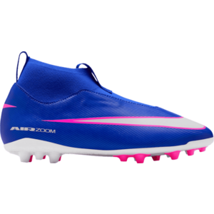 Futballcipő Nike Zoom Mercurial Superfly 10 Academy AG Kids kép