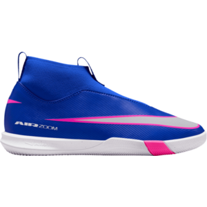 Terem futballcipő Nike Zoom Mercurial Superfly 10 Academy IC Kids kép