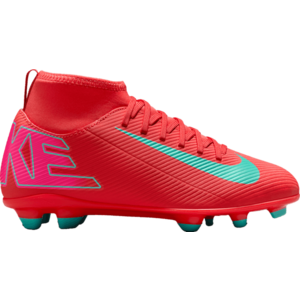 Futballcipő Nike JR SUPERFLY 10 CLUB FG/MG kép