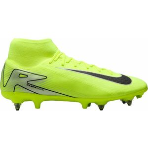 Futballcipő Nike ZM SUPERFLY 10 ACAD SG-PRO AC kép