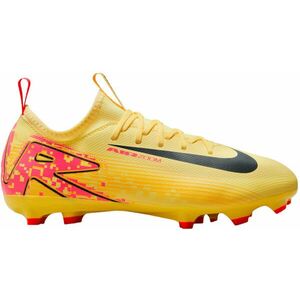 Futballcipő Nike JR ZOOM VAPOR 16 ACAD KM FG/MG kép