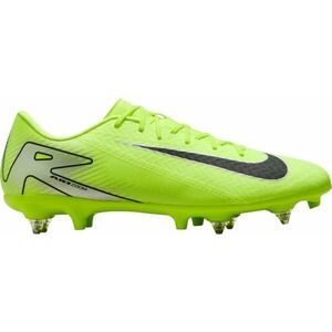 Futballcipő Nike ZOOM VAPOR 16 ACAD SG-PRO AC kép