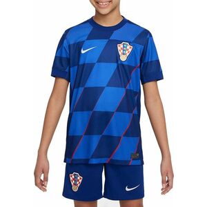 Póló Nike CRO Y NK DF STAD JSY SS AW 2024 kép