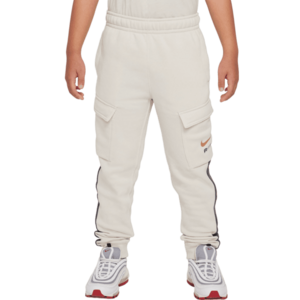 Nadrágok Nike B NSW N AIR FLC CARGO PANT BB kép