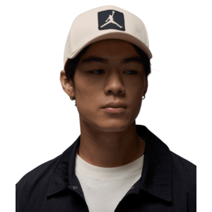 Baseball sapka Jordan Jordan Rise Structured Hut kép