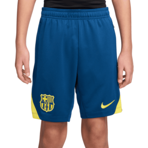 Rövidnadrág Nike Dri-FIT FC Barcelona Strike 2025/26 Kids kép