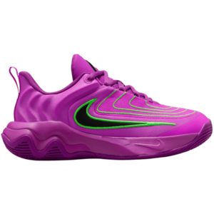 Kosárlabda cipő Nike Giannis Immortality 4 Shoe Kids kép