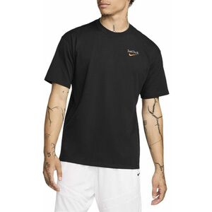 Rövid ujjú póló Nike M NK TEE M90 OC VERB kép