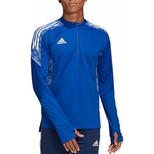 Hosszú ujjú póló adidas CON21 TR TOP kép