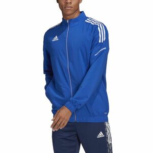 Dzseki adidas CON21 PRE JKT kép