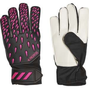 Kapuskesztyű adidas Predator Training Goalkeeper Gloves Kids kép