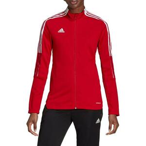 Dzseki adidas TIRO21 TK JKT W kép