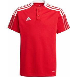 Pólóing adidas TIRO21 POLO Y kép