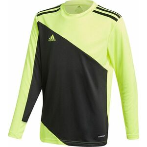 Hosszú ujjú póló adidas SQUAD GK21 JSYY kép