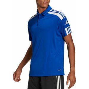 Pólóing adidas SQ21 Polo kép