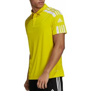 Pólóing adidas SQ21 Polo kép