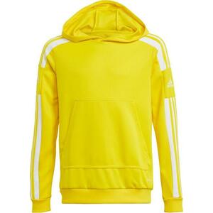 Kapucnis melegítő felsők adidas SQ21 HOOD Y kép
