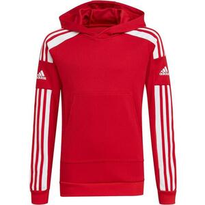 Kapucnis melegítő felsők adidas SQ21 HOOD Y kép