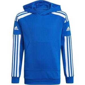 Kapucnis melegítő felsők adidas SQ21 HOOD Y kép