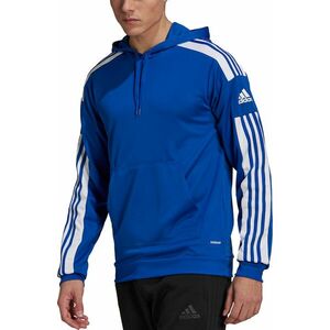 Kapucnis melegítő felsők adidas SQ21 HOOD kép